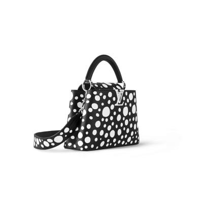 LOUIS VUITTON CAPUCINES BB M21692 (27*18*9cm) 